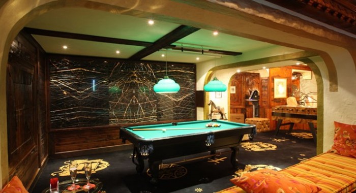 Hotel Alex, Zermatt ski chalet, image 3